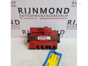 Używane Rozdzielacz przeplywu BMW 3 serie Touring (E91) 320i 16V Cena € 35,00 Procedura marży oferowane przez Autodemontage Rijnmond BV