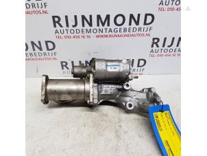 Begagnade EGR-ventil Renault Kangoo Express (FW) 1.5 dCi 70 Pris på förfrågan erbjuds av Autodemontage Rijnmond BV
