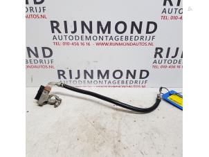 Używane Czujnik baterii BMW X1 (E84) sDrive 20d 2.0 16V Cena € 20,00 Procedura marży oferowane przez Autodemontage Rijnmond BV