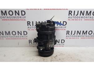 Begagnade Luftkonditioneringspump BMW X3 (E83) 2.0d 16V Pris € 75,00 Marginaltabell erbjuds av Autodemontage Rijnmond BV