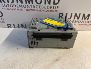 Używane Radio Ford Fiesta 6 (JA8) 1.0 EcoBoost 12V 100 Cena na żądanie oferowane przez Autodemontage Rijnmond BV