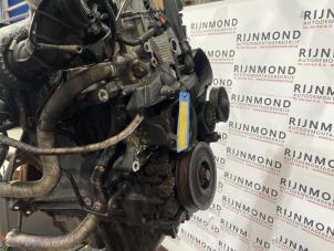 Gebruikte Motor Opel Zafira (F75) 2.2 DTI 16V Prijs € 450,00 Margeregeling aangeboden door Autodemontage Rijnmond BV