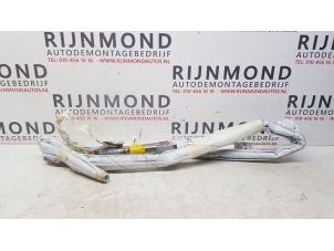 Gebruikte Airbag hemel links Toyota iQ 1.0 12V VVT-i Prijs € 20,00 Margeregeling aangeboden door Autodemontage Rijnmond BV