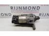 Startmotor från en Audi A1 Sportback (8XA/8XF) 1.4 TFSI 16V 122 2014