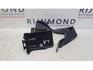 Gebruikte Veiligheidsgordel links-achter Opel Astra J (PC6/PD6/PE6/PF6) 1.6 16V Ecotec Prijs € 30,00 Margeregeling aangeboden door Autodemontage Rijnmond BV