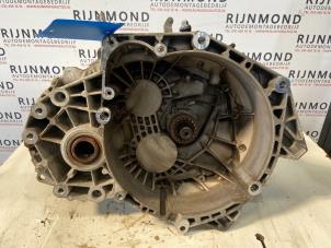 Używane Skrzynia biegów Opel Astra J Sports Tourer (PD8/PE8/PF8) 2.0 CDTI 16V 160 Cena € 211,75 Z VAT oferowane przez Autodemontage Rijnmond BV