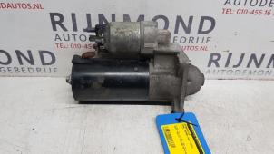 Używane Rozrusznik Opel Astra J Sports Tourer (PD8/PE8/PF8) 2.0 CDTI 16V 160 Cena € 11,56 Procedura marży oferowane przez Autodemontage Rijnmond BV
