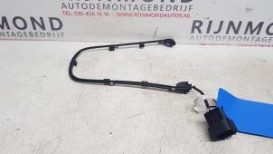 Używane Rózne Opel Astra J Sports Tourer (PD8/PE8/PF8) 2.0 CDTI 16V 160 Cena € 24,20 Z VAT oferowane przez Autodemontage Rijnmond BV