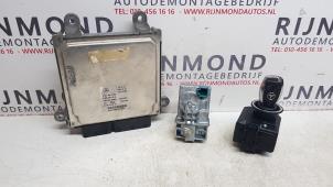 Begagnade Tändningslås + dator Mercedes C Estate (S204) 2.2 C-220 CDI 16V BlueEfficiency Pris på förfrågan erbjuds av Autodemontage Rijnmond BV