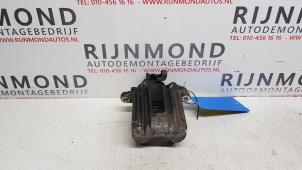 Używane Zacisk hamulcowy lewy tyl Volkswagen Polo V (6R) 1.4 TDI 12V 90 Cena € 40,00 Procedura marży oferowane przez Autodemontage Rijnmond BV