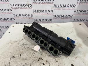 Używane Kolektor dolotowy Opel Astra J Sports Tourer (PD8/PE8/PF8) 2.0 CDTI 16V 160 Cena € 157,30 Z VAT oferowane przez Autodemontage Rijnmond BV