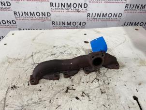 Używane Kolektor wydechowy Opel Astra J Sports Tourer (PD8/PE8/PF8) 2.0 CDTI 16V 160 Cena na żądanie oferowane przez Autodemontage Rijnmond BV