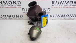 Używane Turbo Opel Astra J Sports Tourer (PD8/PE8/PF8) 2.0 CDTI 16V 160 Cena € 278,30 Z VAT oferowane przez Autodemontage Rijnmond BV