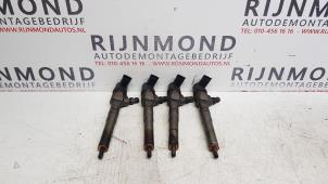 Używane Wtryskiwacz (Diesel) Opel Astra J Sports Tourer (PD8/PE8/PF8) 2.0 CDTI 16V 160 Cena € 96,80 Z VAT oferowane przez Autodemontage Rijnmond BV