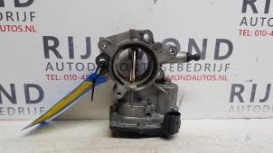 Używane Przepustnica Opel Astra J Sports Tourer (PD8/PE8/PF8) 2.0 CDTI 16V 160 Cena € 42,35 Z VAT oferowane przez Autodemontage Rijnmond BV