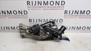 Używane Zawór EGR Opel Astra J Sports Tourer (PD8/PE8/PF8) 2.0 CDTI 16V 160 Cena € 90,75 Z VAT oferowane przez Autodemontage Rijnmond BV