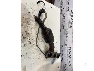 Gebruikte Katalysator BMW 3 serie (E92) 325i 24V Prijs € 350,00 Margeregeling aangeboden door Autodemontage Rijnmond BV