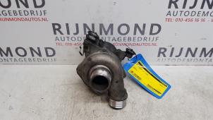 Gebruikte Waterpijp BMW 3 serie (E92) 325i 24V Prijs op aanvraag aangeboden door Autodemontage Rijnmond BV