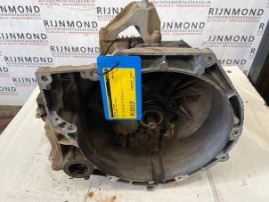 Używane Skrzynia biegów Ford B-Max (JK8) 1.6 TDCi 16V 95 Van Cena € 423,50 Z VAT oferowane przez Autodemontage Rijnmond BV