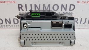 Begagnade CD-spelare med radio Jaguar XF (CC9) 3.0 D V6 24V Pris € 181,50 Inklusive moms erbjuds av Autodemontage Rijnmond BV