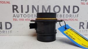 Gebruikte Luchtmassameter Jaguar XF (CC9) 3.0 D V6 24V Prijs € 36,30 Inclusief btw aangeboden door Autodemontage Rijnmond BV