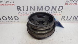 Begagnade Remskiva, vevaxel Fiat Fiorino (225) 1.3 JTD 16V Multijet Pris € 20,00 Marginaltabell erbjuds av Autodemontage Rijnmond BV