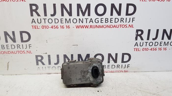 Elektriskt ställdon (turbo) från en BMW X1 (E84) sDrive 20d 2.0 16V 2014