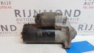 Begagnade Startmotor Volvo S60 I (RS/HV) 2.4 D5 20V Pris € 25,00 Marginaltabell erbjuds av Autodemontage Rijnmond BV