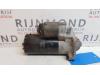 Startmotor från en Volvo S60 I (RS/HV) 2.4 D5 20V 2004