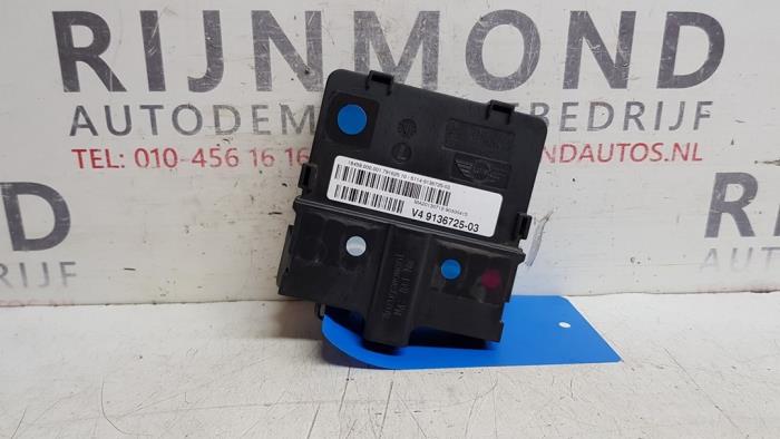 Verdeler Ontsteking van een MINI Mini Open (R57) 1.6 16V Cooper 2014