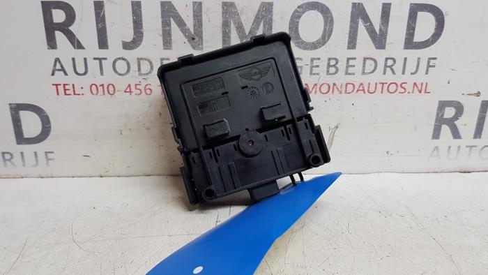 Verdeler Ontsteking van een MINI Mini Open (R57) 1.6 16V Cooper 2014