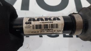 Używane Os napedowa lewy przód Opel Insignia 2.0 CDTI 16V 130 Ecotec Cena € 70,00 Procedura marży oferowane przez Autodemontage Rijnmond BV