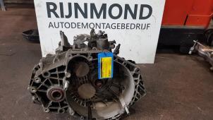 Używane Skrzynia biegów Opel Insignia 2.0 CDTI 16V 130 Ecotec Cena € 275,00 Procedura marży oferowane przez Autodemontage Rijnmond BV