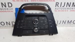 Begagnade Styrning, inbyggd dator Opel Insignia 2.0 CDTI 16V 130 Ecotec Pris på förfrågan erbjuds av Autodemontage Rijnmond BV