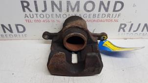 Używane Zacisk hamulcowy prawy przód Opel Insignia 2.0 CDTI 16V 130 Ecotec Cena na żądanie oferowane przez Autodemontage Rijnmond BV