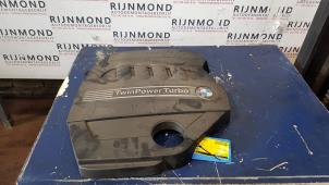 Używane Plyta ochronna silnika BMW X1 (E84) sDrive 20d 2.0 16V Cena € 48,40 Z VAT oferowane przez Autodemontage Rijnmond BV