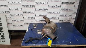 Używane Katalizator BMW X1 (E84) sDrive 20d 2.0 16V Cena € 423,50 Z VAT oferowane przez Autodemontage Rijnmond BV