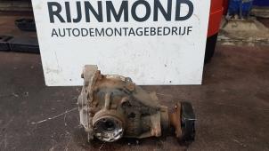 Używane Mechanizm róznicowy tyl BMW X1 (E84) sDrive 20d 2.0 16V Cena na żądanie oferowane przez Autodemontage Rijnmond BV