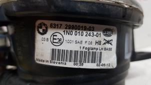 Używane Swiatlo przeciwmgielne lewy przód BMW X1 (E84) sDrive 20d 2.0 16V Cena € 36,30 Z VAT oferowane przez Autodemontage Rijnmond BV