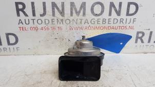 Używane Klakson BMW X1 (E84) sDrive 20d 2.0 16V Cena € 12,10 Z VAT oferowane przez Autodemontage Rijnmond BV