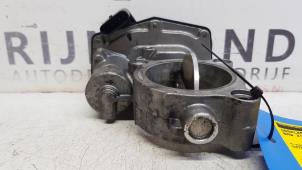 Używane Przepustnica BMW X1 (E84) sDrive 20d 2.0 16V Cena € 42,35 Z VAT oferowane przez Autodemontage Rijnmond BV