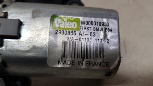 Używane Silnik wycieraczki tylnej BMW X1 (E84) sDrive 20d 2.0 16V Cena € 60,50 Z VAT oferowane przez Autodemontage Rijnmond BV