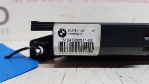 Używane Mechanizm zamka tylnej klapy BMW X1 (E84) sDrive 20d 2.0 16V Cena na żądanie oferowane przez Autodemontage Rijnmond BV