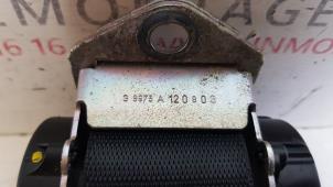 Używane Pas bezpieczenstwa lewy tyl BMW X1 (E84) sDrive 20d 2.0 16V Cena € 36,30 Z VAT oferowane przez Autodemontage Rijnmond BV