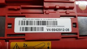 Używane Rozdzielacz przeplywu BMW X1 (E84) sDrive 20d 2.0 16V Cena € 48,40 Z VAT oferowane przez Autodemontage Rijnmond BV