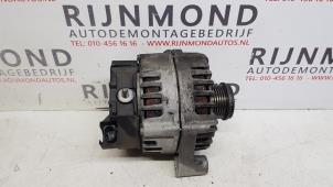 Używane Pradnica BMW X1 (E84) sDrive 20d 2.0 16V Cena € 50,00 Z VAT oferowane przez Autodemontage Rijnmond BV