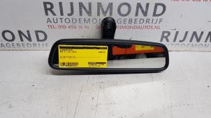 Używane Lusterko wewnetrzne BMW X1 (E84) sDrive 20d 2.0 16V Cena na żądanie oferowane przez Autodemontage Rijnmond BV