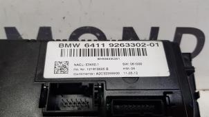 Używane Panel sterowania nagrzewnicy BMW X1 (E84) sDrive 20d 2.0 16V Cena € 121,00 Z VAT oferowane przez Autodemontage Rijnmond BV