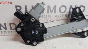 Gebruikte Ruitmechaniek 4Deurs rechts-achter Honda Civic (FK/FN) 2.2 i-CTDi 16V Prijs € 20,00 Margeregeling aangeboden door Autodemontage Rijnmond BV