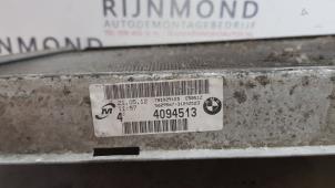 Używane Chlodnica BMW X1 (E84) sDrive 20d 2.0 16V Cena na żądanie oferowane przez Autodemontage Rijnmond BV